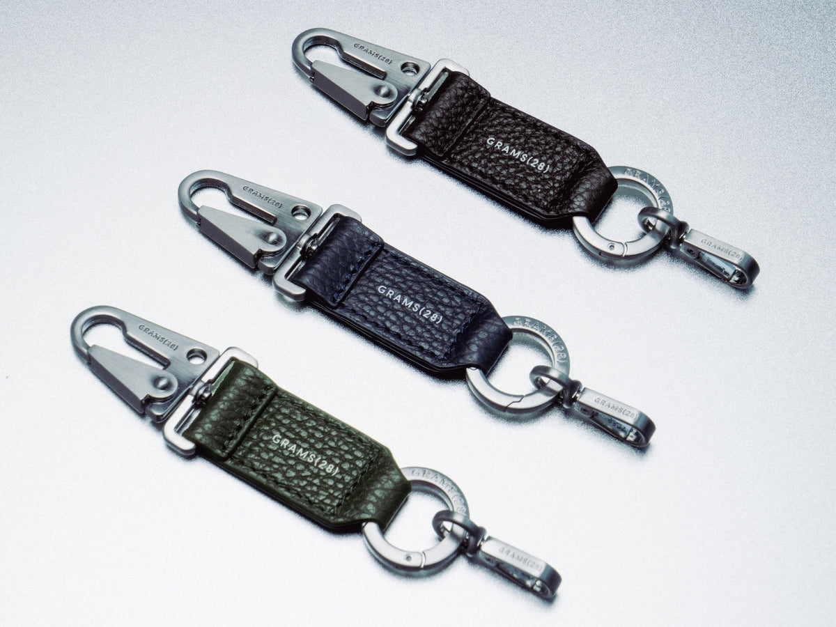 Strap Attachment Kit Plus (Silver)
