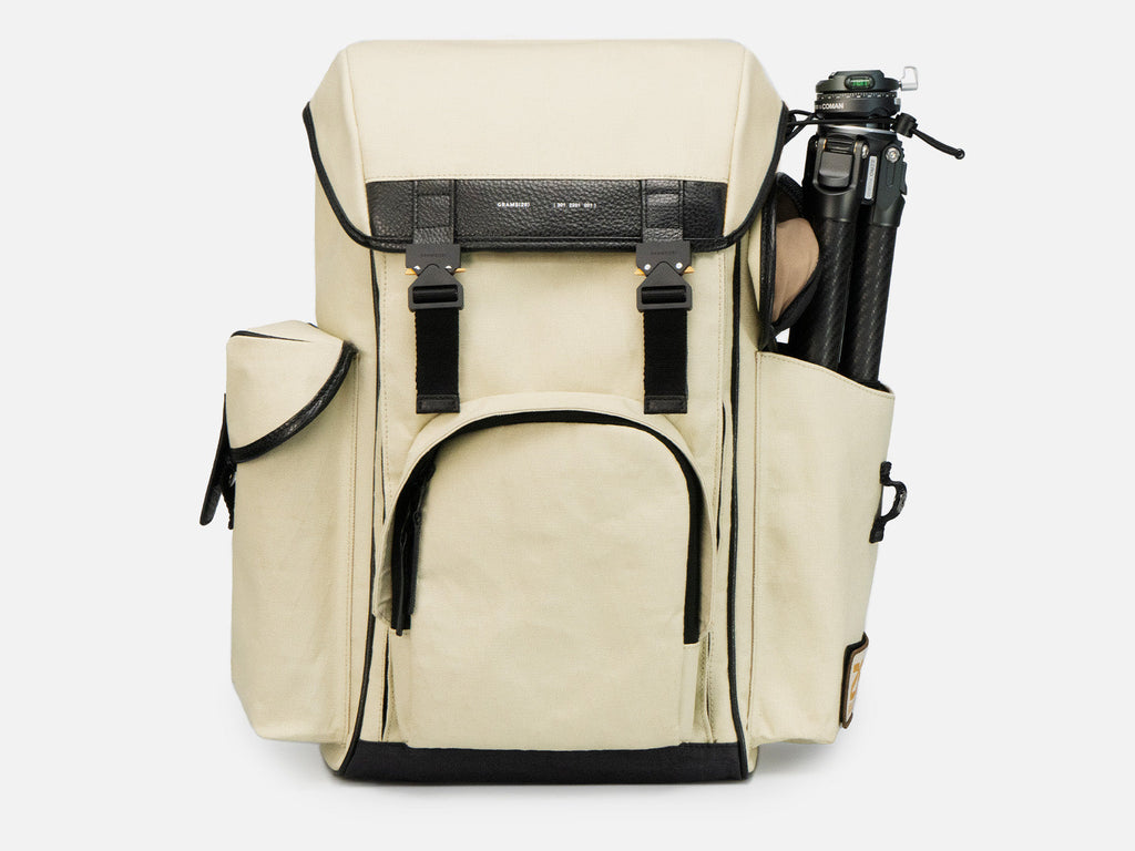 Mars Rover 301 Adventure Backpack