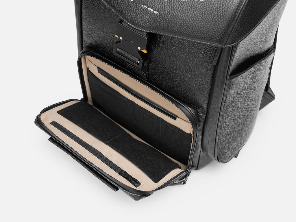 179 Seeker Backpack