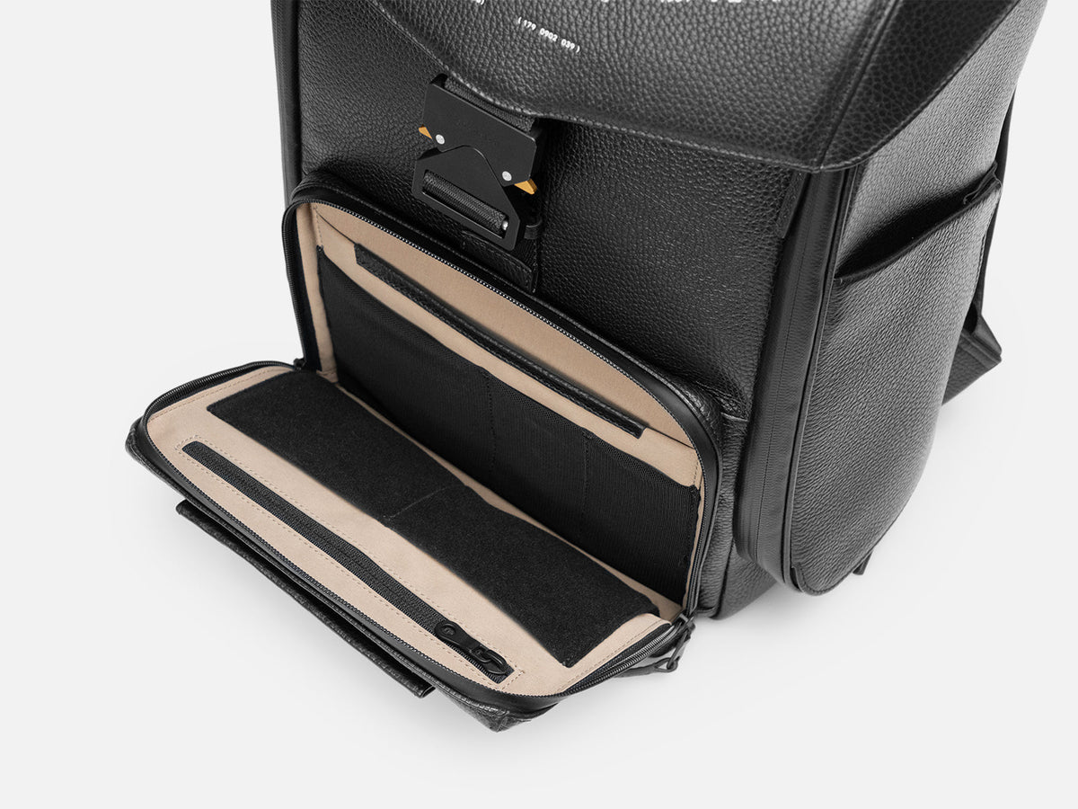 179 Seeker Backpack
