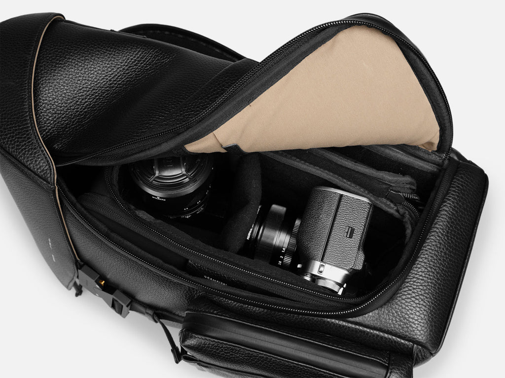 179 Seeker Backpack