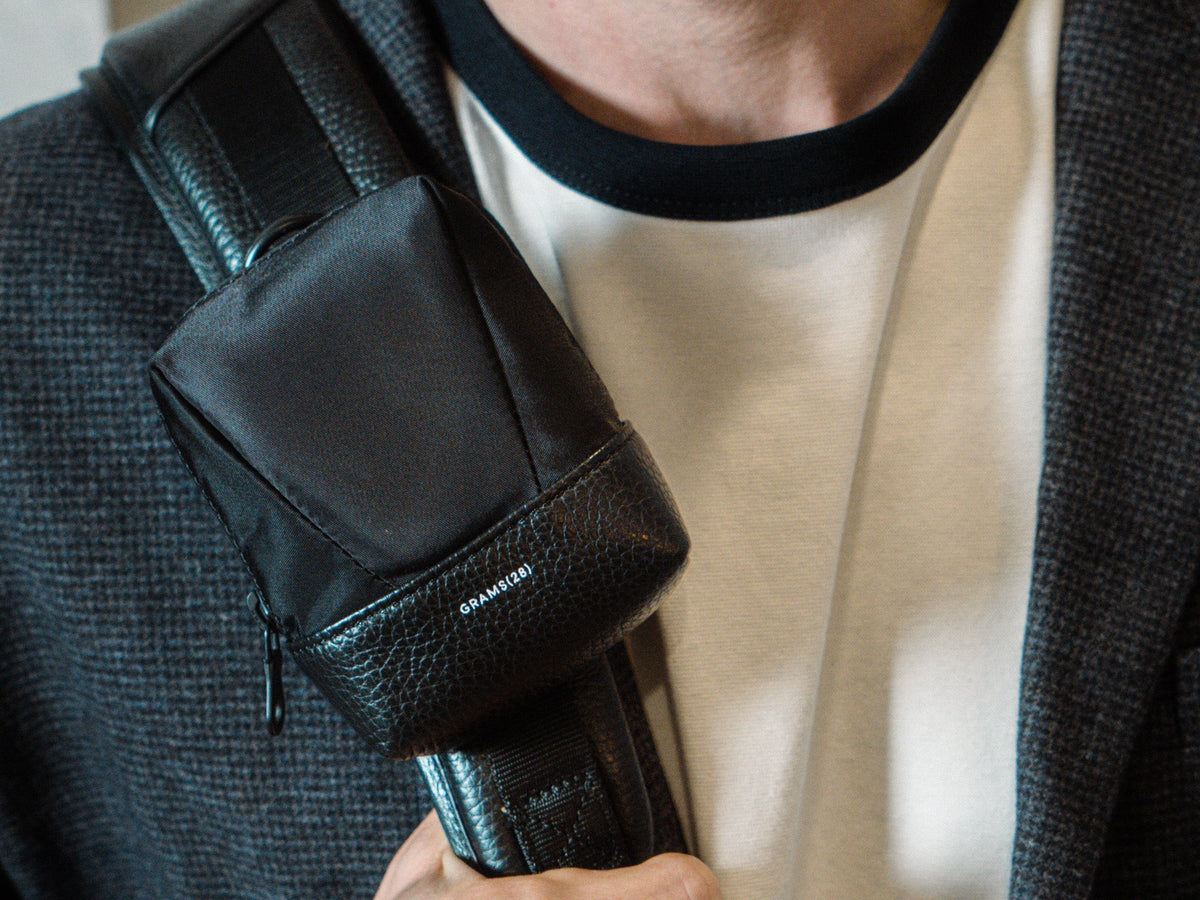 Chest Pouch