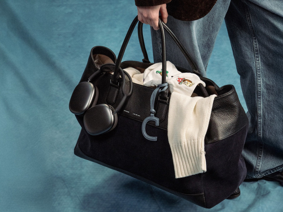 184 Weekender Tote