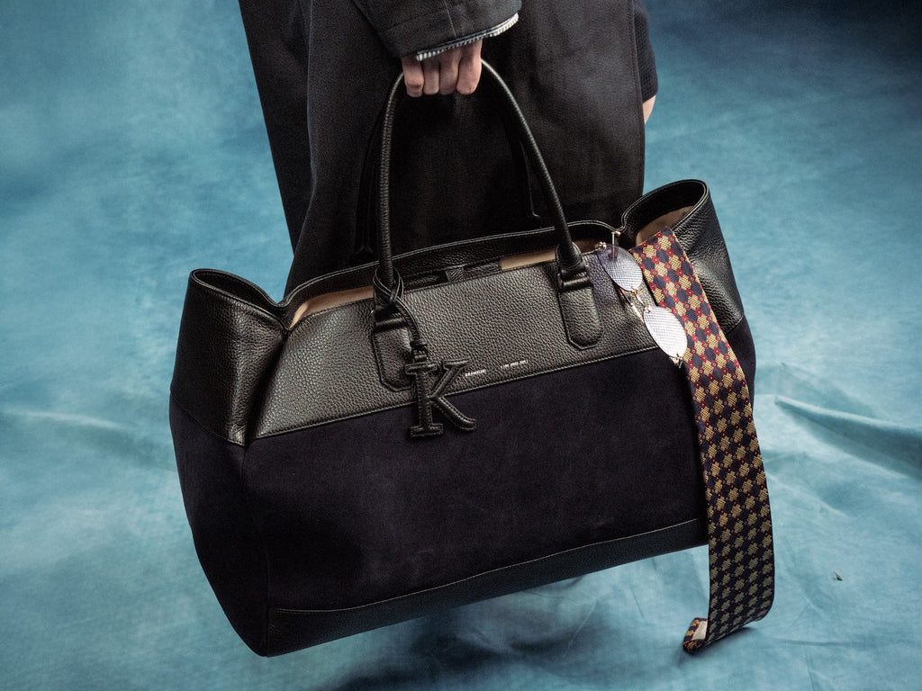 184 Weekender Tote