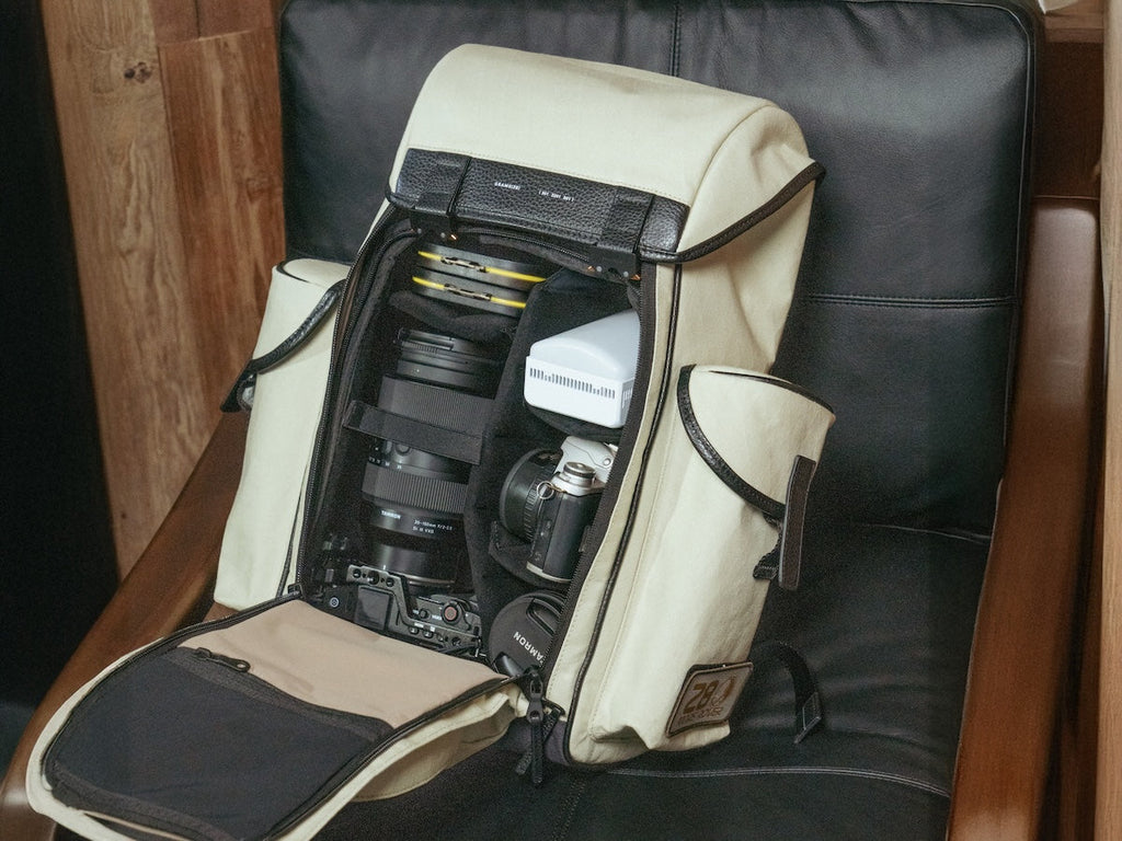 Camera Cube Pro (Large)