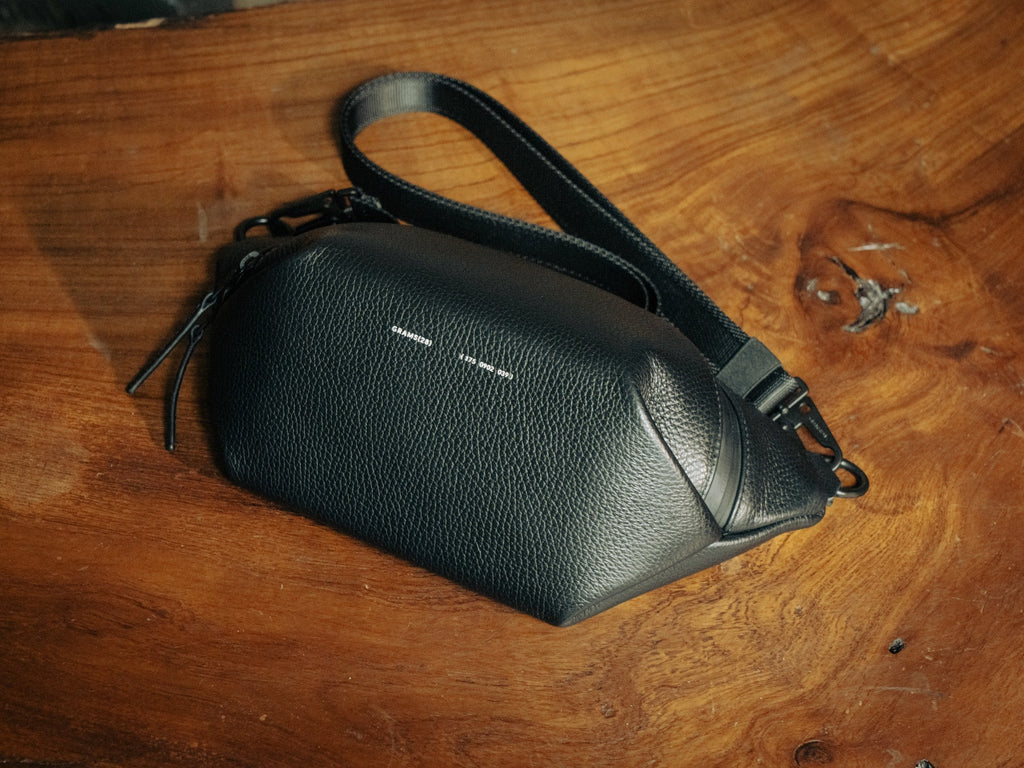175 Moon Bag