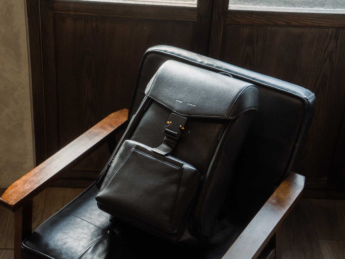 179 Seeker Backpack