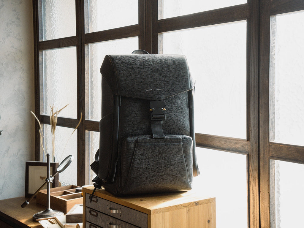 179 Seeker Backpack