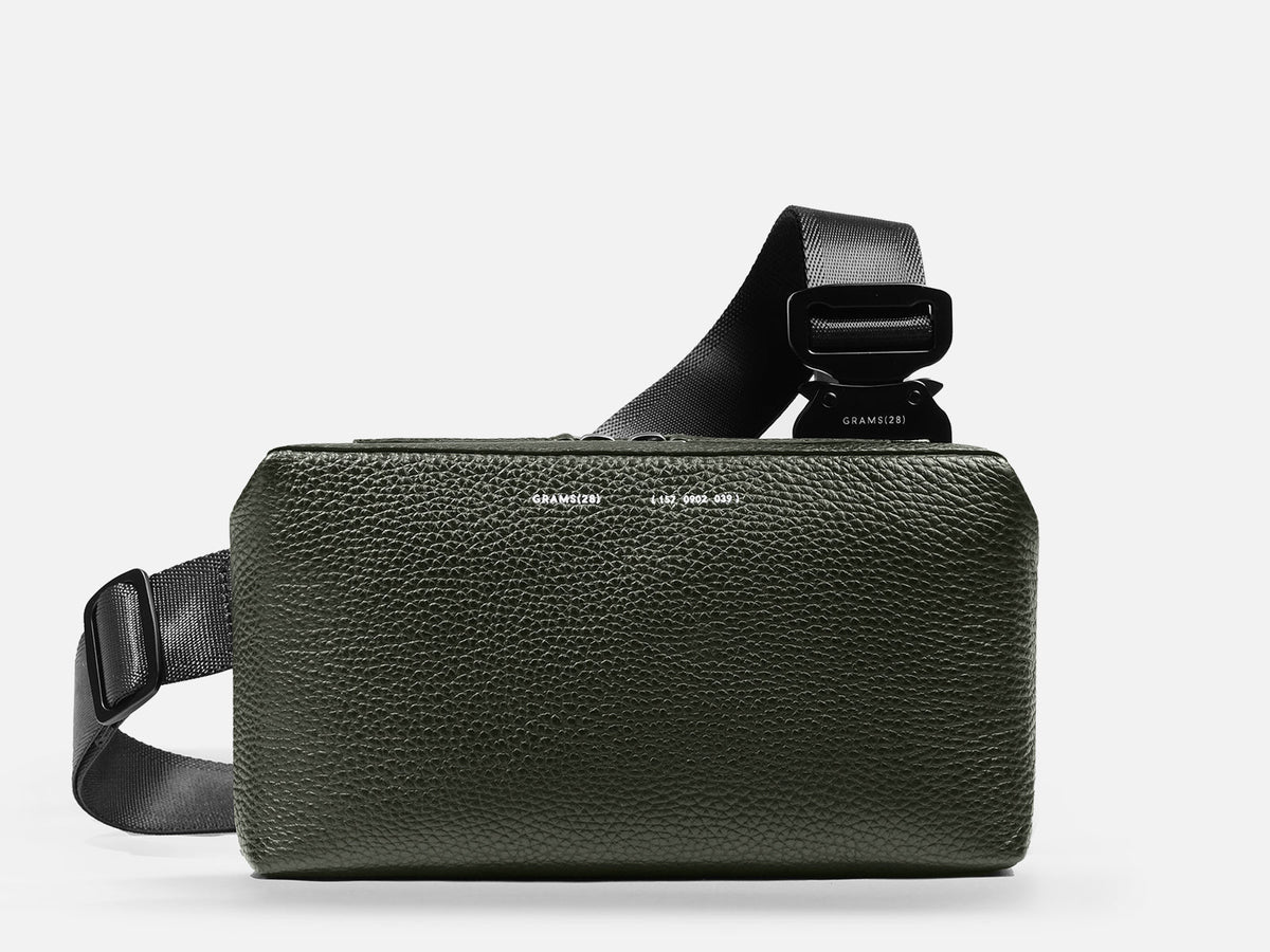 157 Essential Sling