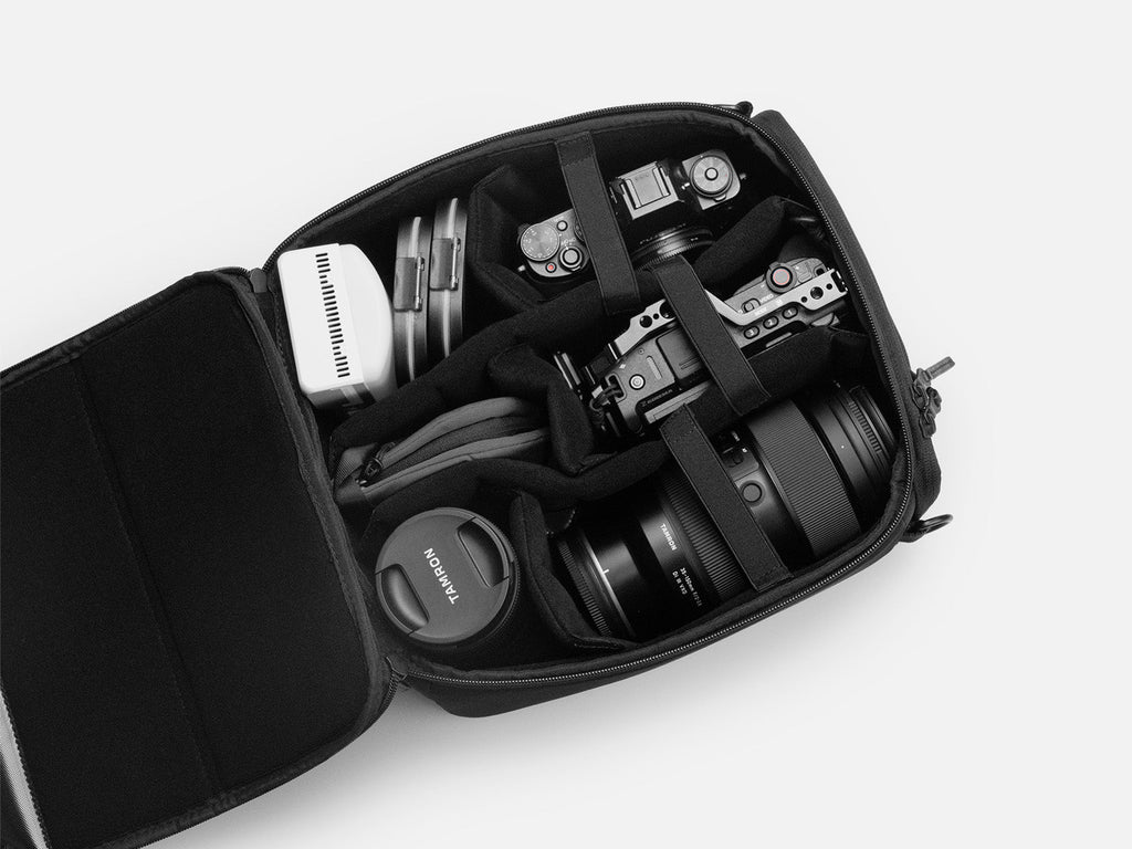 Camera Cube Pro (Large)