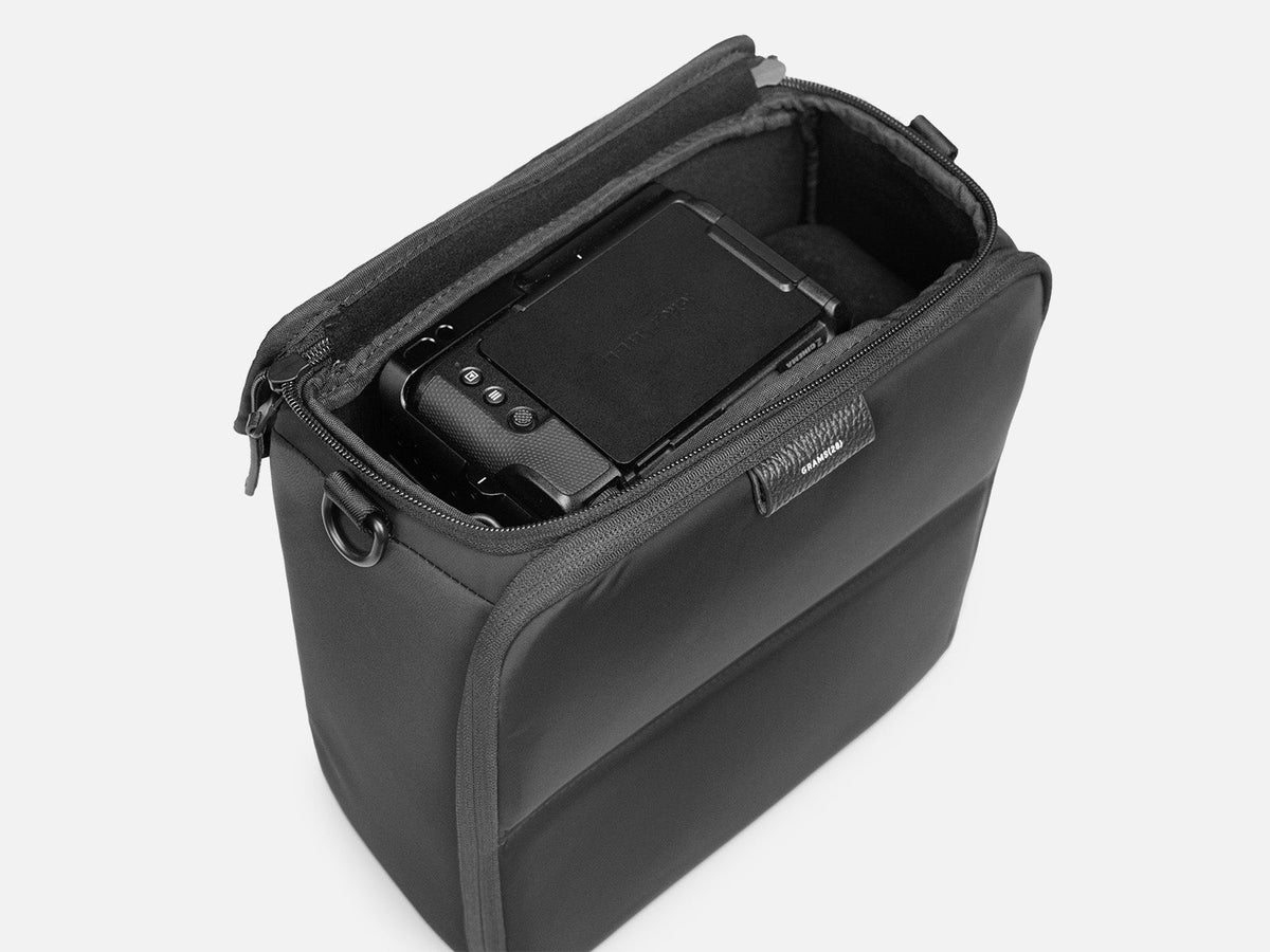 Camera Cube Pro (Large)